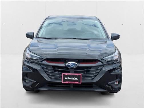 2025 Subaru Legacy Sport