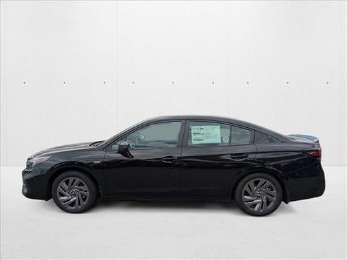 2025 Subaru Legacy Sport