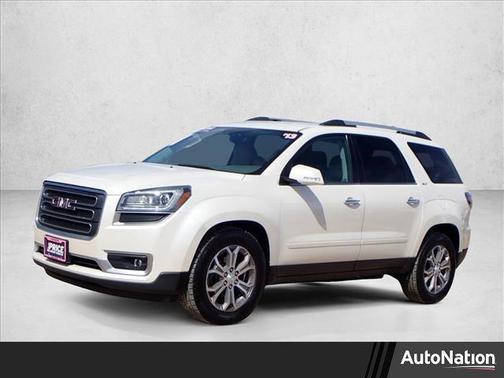 2013 GMC Acadia SLT-1
