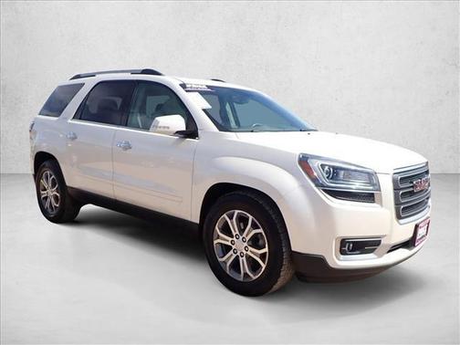 2013 GMC Acadia SLT-1
