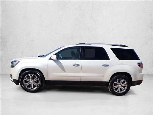 2013 GMC Acadia SLT-1