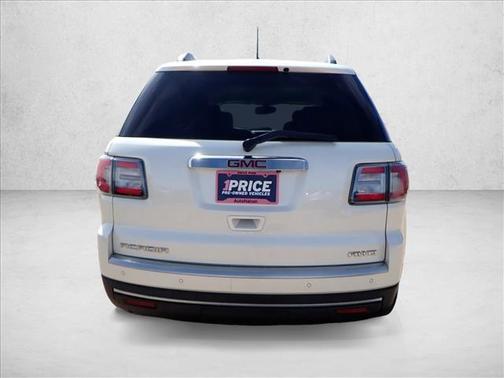 2013 GMC Acadia SLT-1