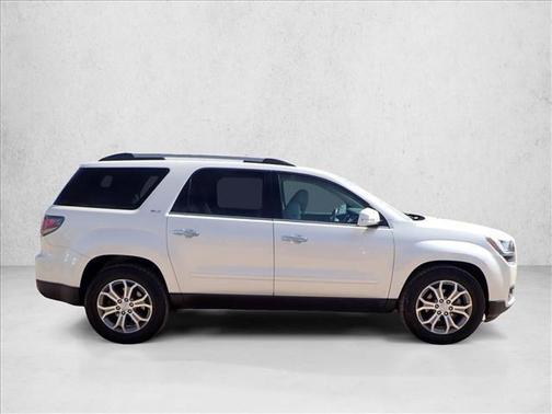 2013 GMC Acadia SLT-1