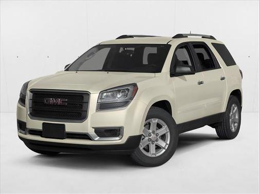 2013 GMC Acadia SLT-1