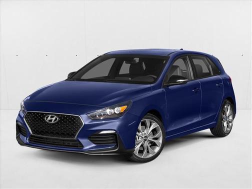 2019 Hyundai Elantra GT Base