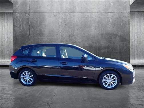 2014 Subaru Impreza 2.0i Premium