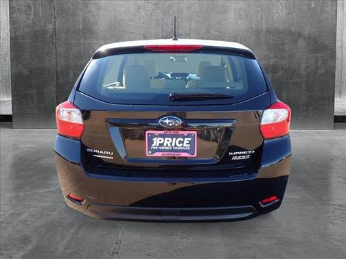 2014 Subaru Impreza 2.0i Premium