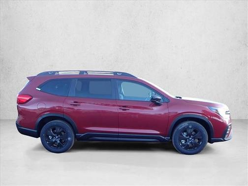 2026 Subaru Ascent Premium 8-Passenger