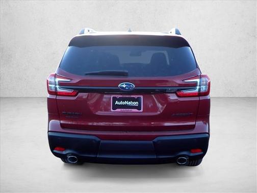 2026 Subaru Ascent Premium 8-Passenger