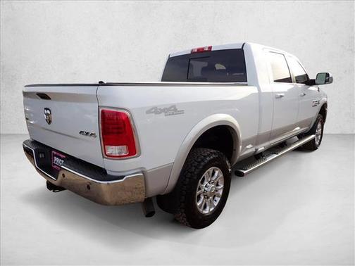 2013 RAM 2500 Laramie