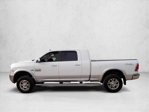 2013 RAM 2500 Laramie