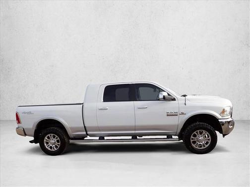 2013 RAM 2500 Laramie
