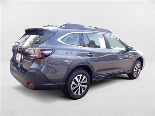 2024 Subaru Outback Base