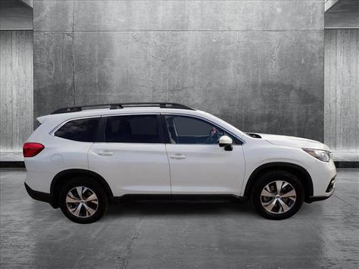 2019 Subaru Ascent Premium 8-Passenger