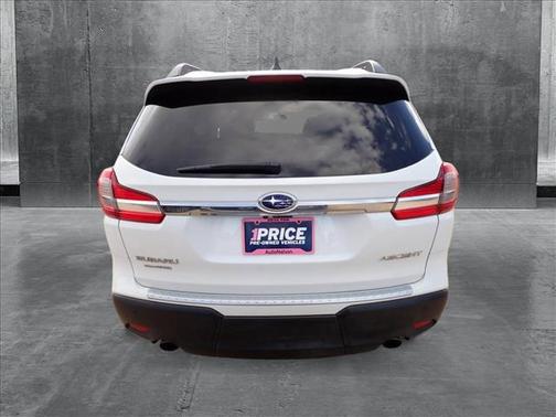 2019 Subaru Ascent Premium 8-Passenger