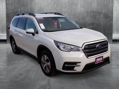 2019 Subaru Ascent Premium 8-Passenger