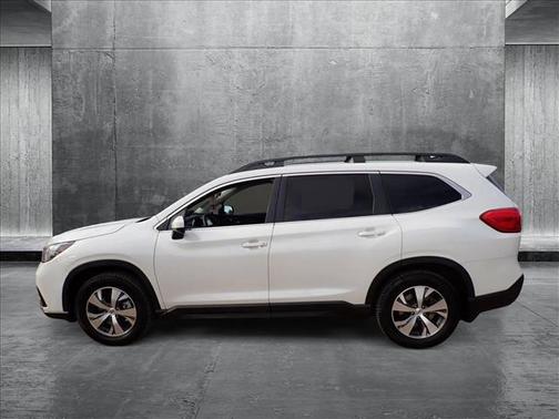 2019 Subaru Ascent Premium 8-Passenger