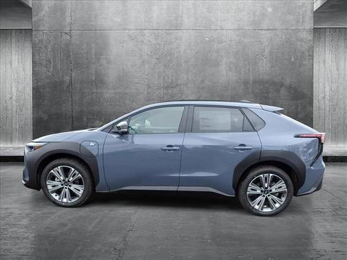 2025 Subaru Solterra Limited