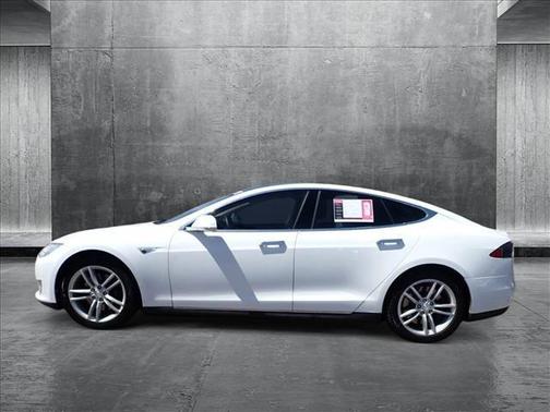 2015 Tesla Model S 85D
