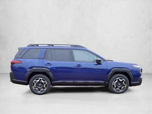 Sapphire Blue Pearl 2026 Subaru Outback Touring