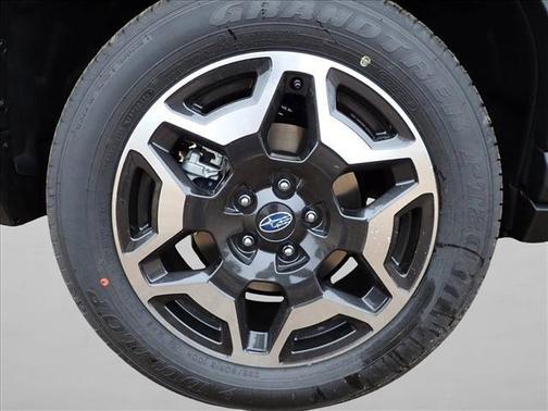 Sapphire Blue Pearl 2026 Subaru Outback Touring