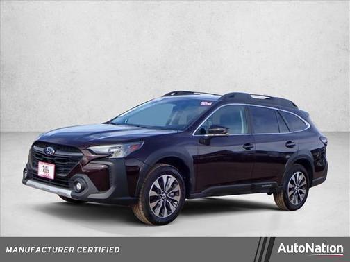 2024 Subaru Outback Limited