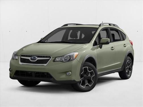 2014 Subaru XV Crosstrek 2.0i Premium