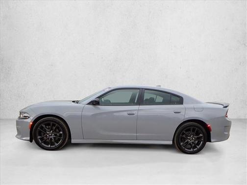2021 Dodge Charger GT