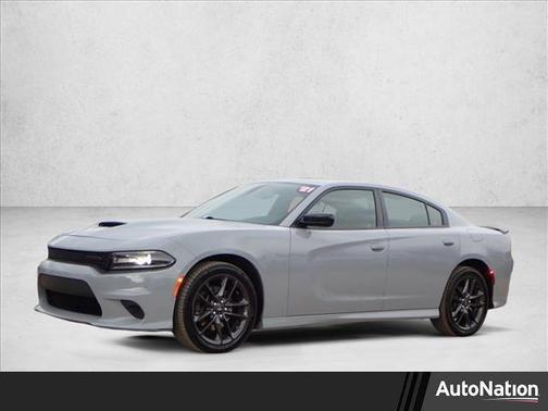 2021 Dodge Charger GT