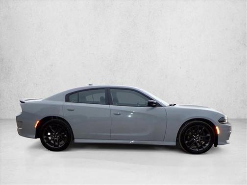 2021 Dodge Charger GT