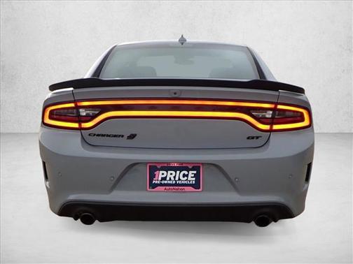 2021 Dodge Charger GT