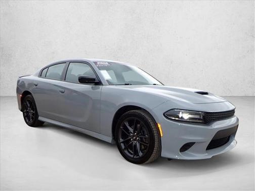 2021 Dodge Charger GT