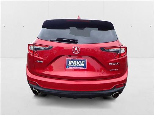 2019 Acura RDX A-Spec
