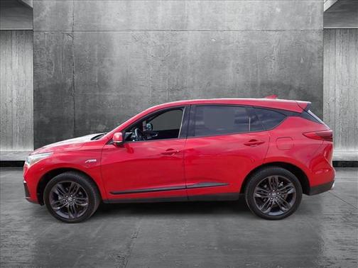 2019 Acura RDX A-Spec