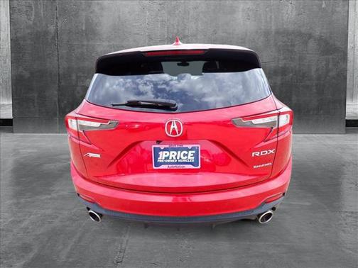 2019 Acura RDX A-Spec