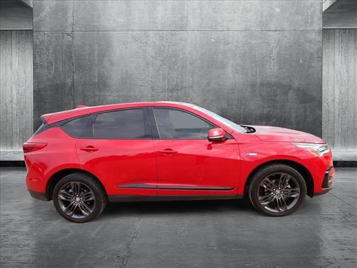 2019 Acura RDX A-Spec