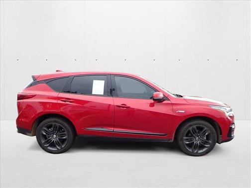 2019 Acura RDX A-Spec