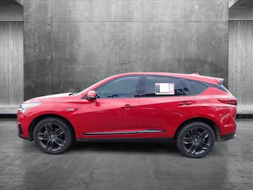 2019 Acura RDX A-Spec