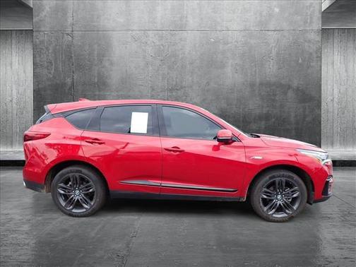 2019 Acura RDX A-Spec