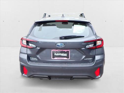 2025 Subaru Impreza Sport