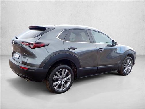 2023 Mazda CX-30 2.5 S Select Package