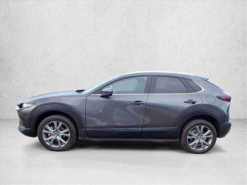 2023 Mazda CX-30 2.5 S Select Package