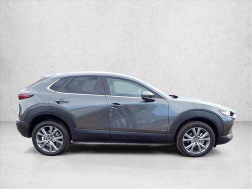 2023 Mazda CX-30 2.5 S Select Package