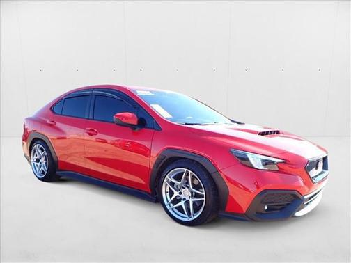2024 Subaru WRX Premium