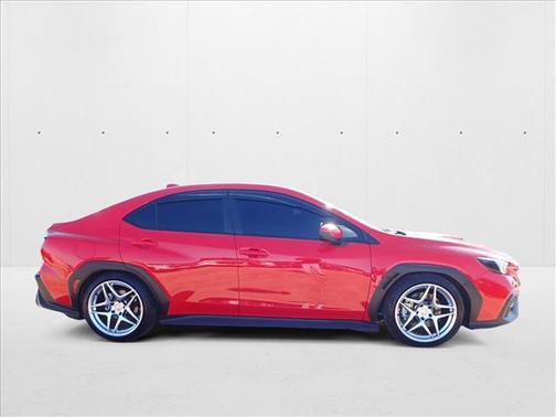 2024 Subaru WRX Premium