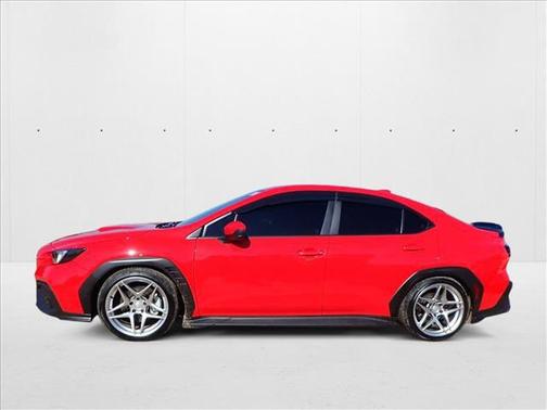 2024 Subaru WRX Premium