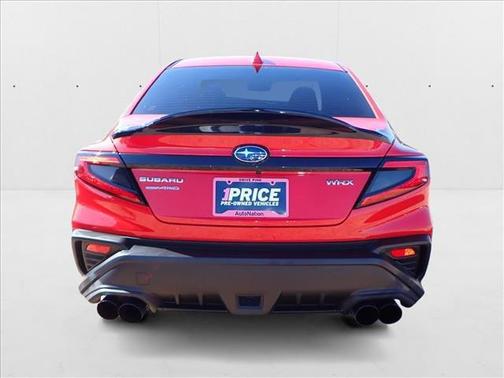 2024 Subaru WRX Premium
