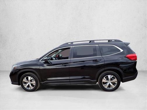 2024 Subaru Ascent Premium 7-Passenger