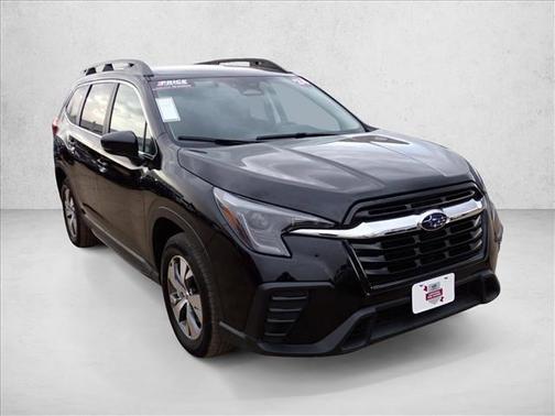 2024 Subaru Ascent Premium 7-Passenger