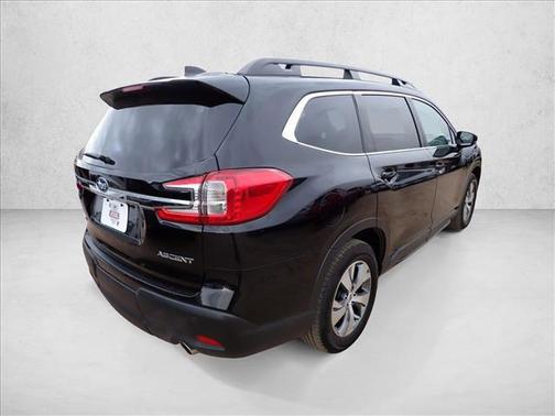 2024 Subaru Ascent Premium 7-Passenger